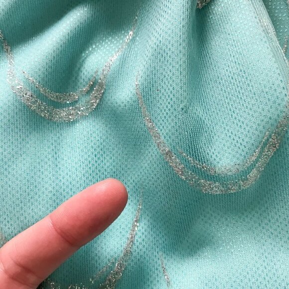 Disney Store Ariel Costume with Sound Size 9-10 - Picture 6 of 8